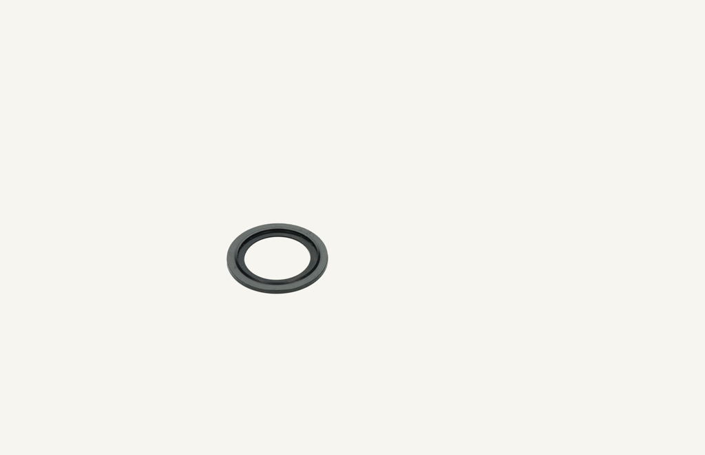 Compound sealing ring 19x30x2mm