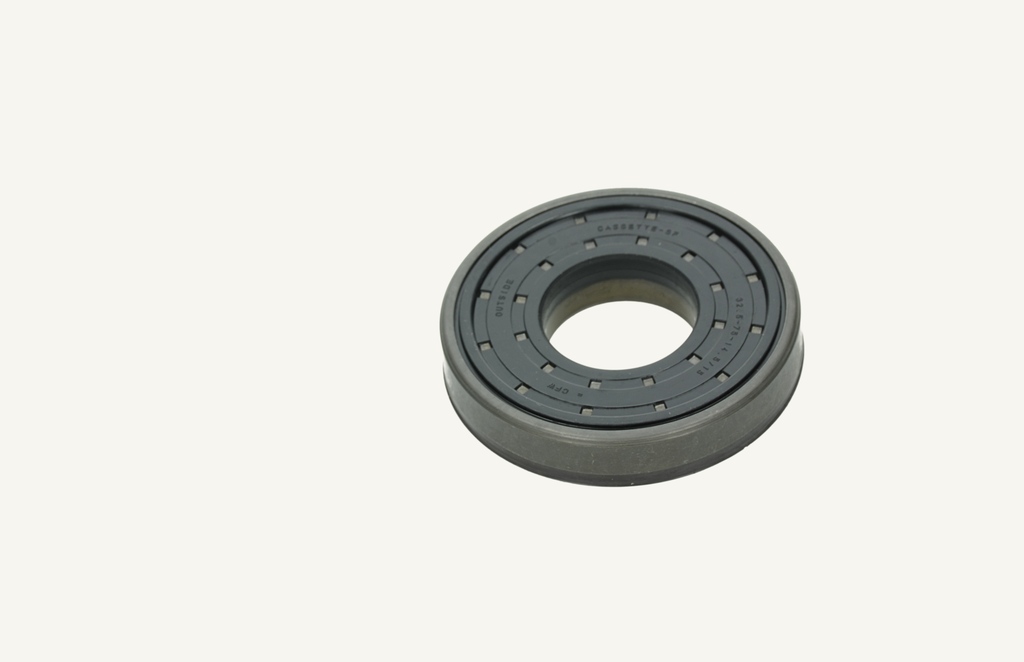 Shaft seal 32.50x75.00x15.00mm