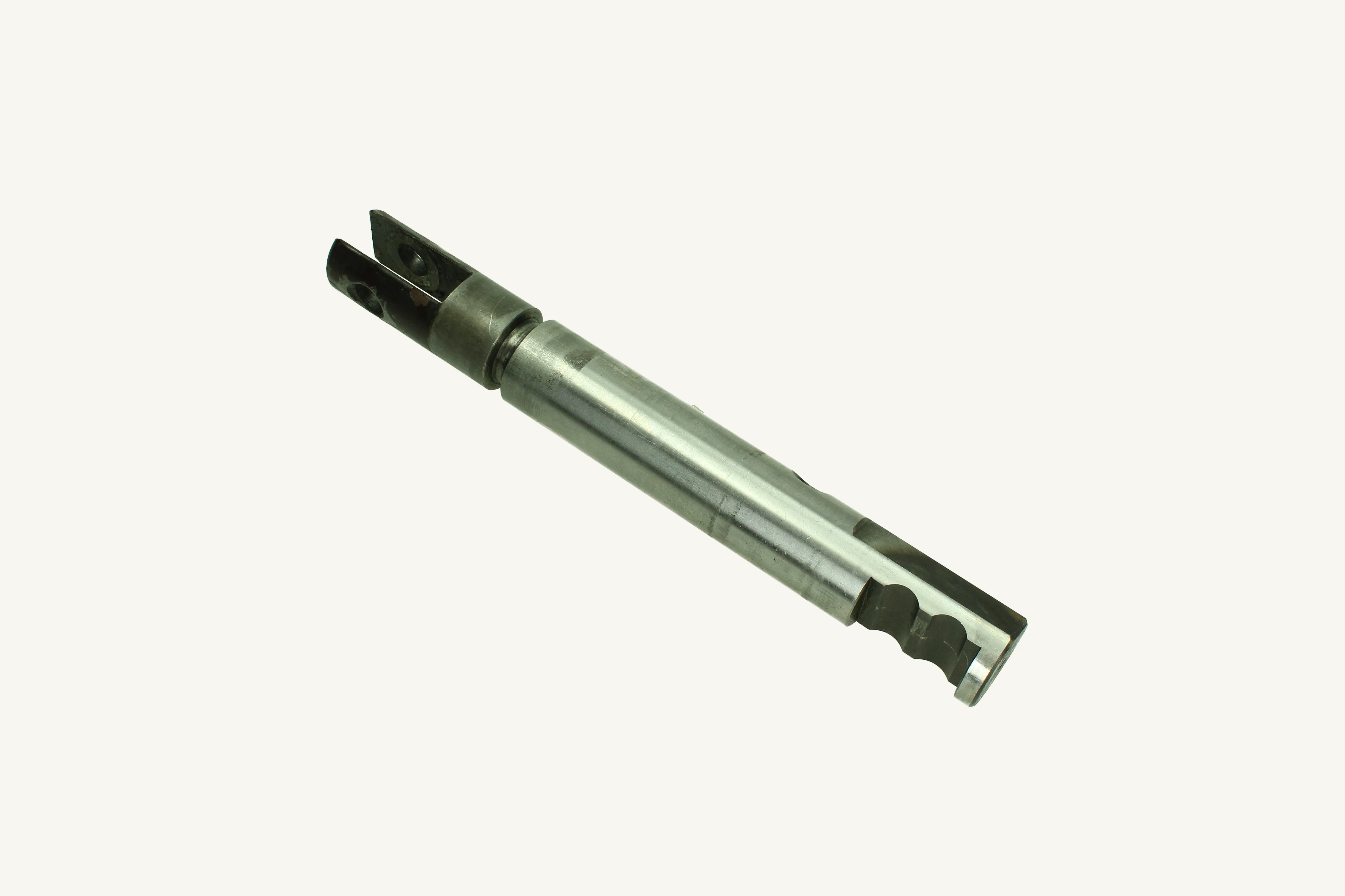 Schaltstange 25x204mm (Occasion)