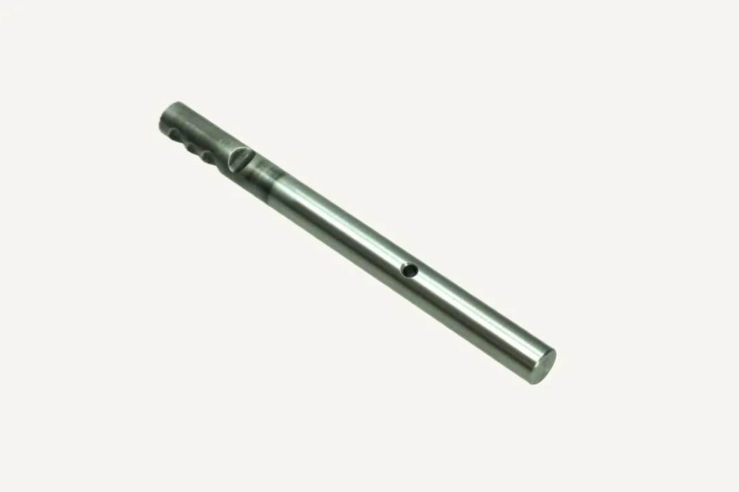 Tige de commande 3+4 pignon