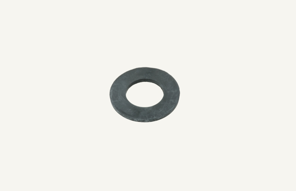 Rubber seal 25x45x3mm