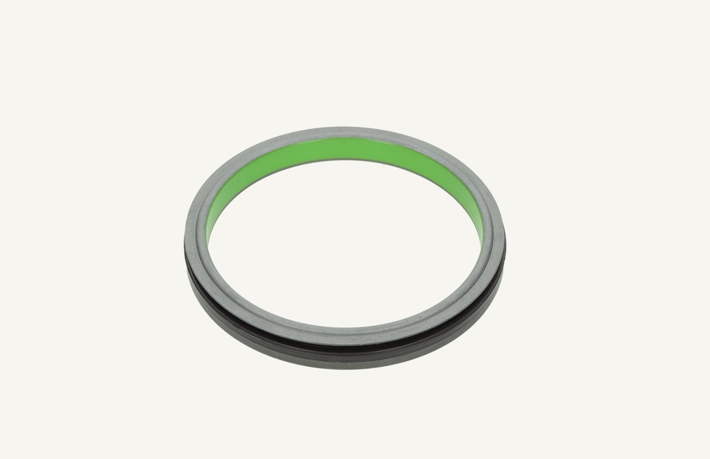 Cassette sealing ring 122x142x15mm