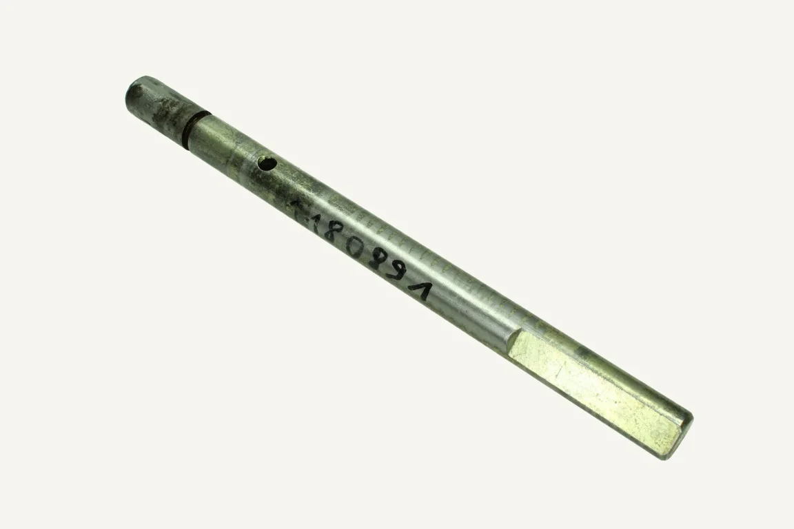 Shift Rod Lock 18x255 (Occasion)