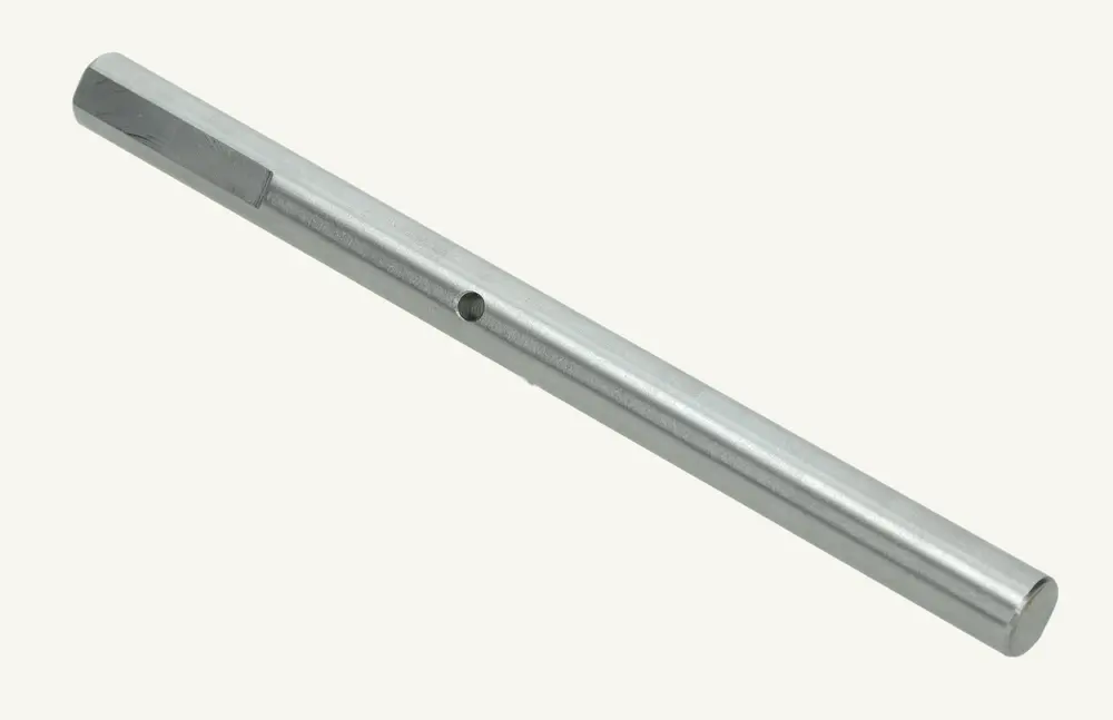 [1009621] Schaltwelle 15x208.5mm
