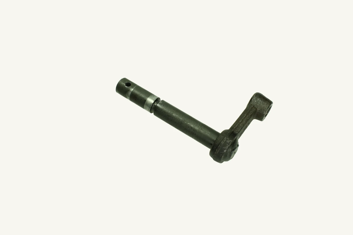 Schaltwelle 18x137mm (Occasion)