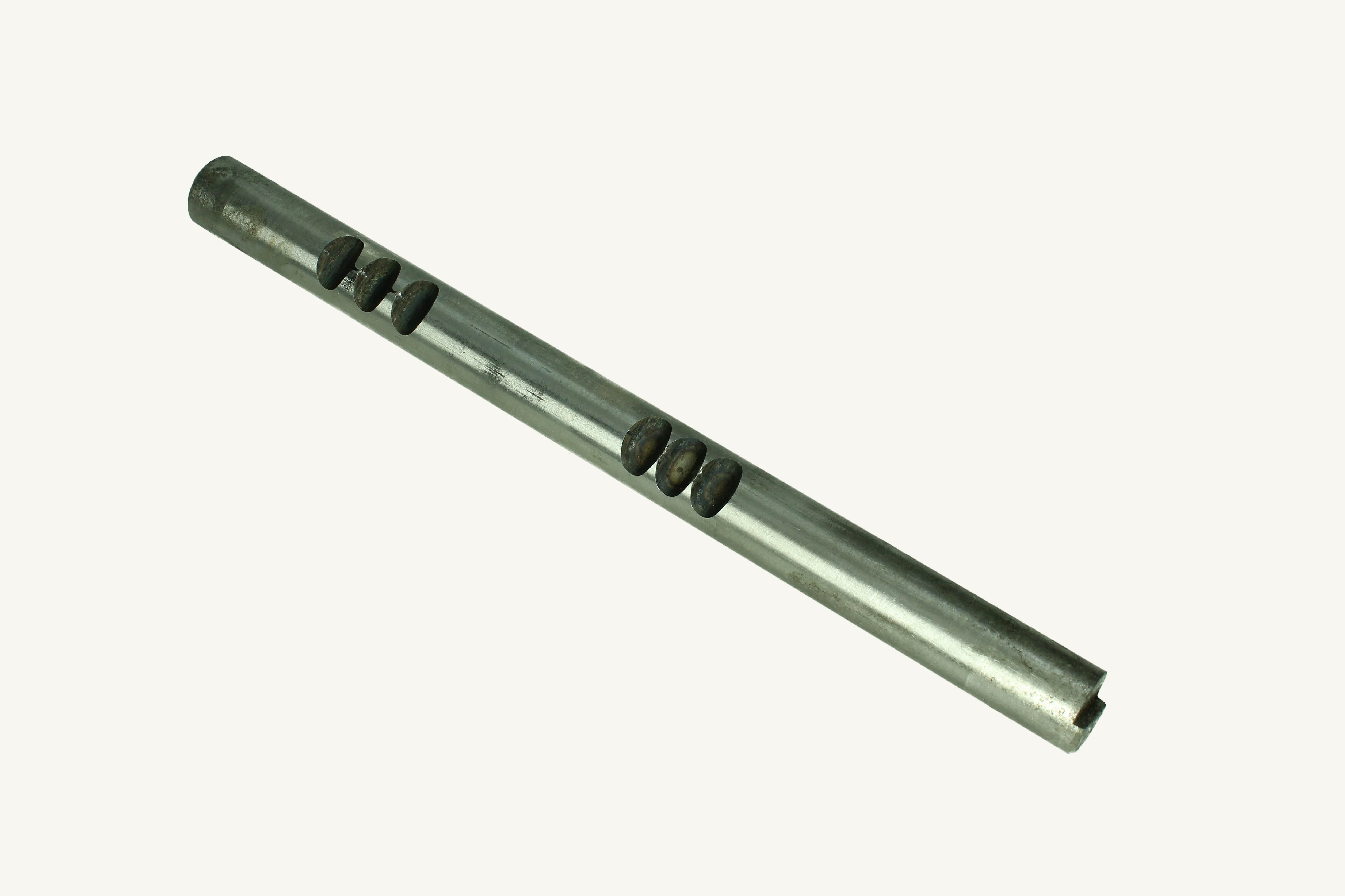 Schaltwelle 18x237mm (Occasion)