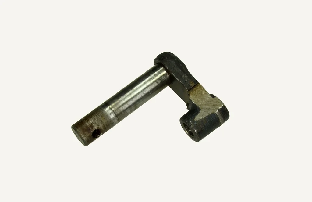 Schaltwelle Allrad 16x82mm (Occasion)