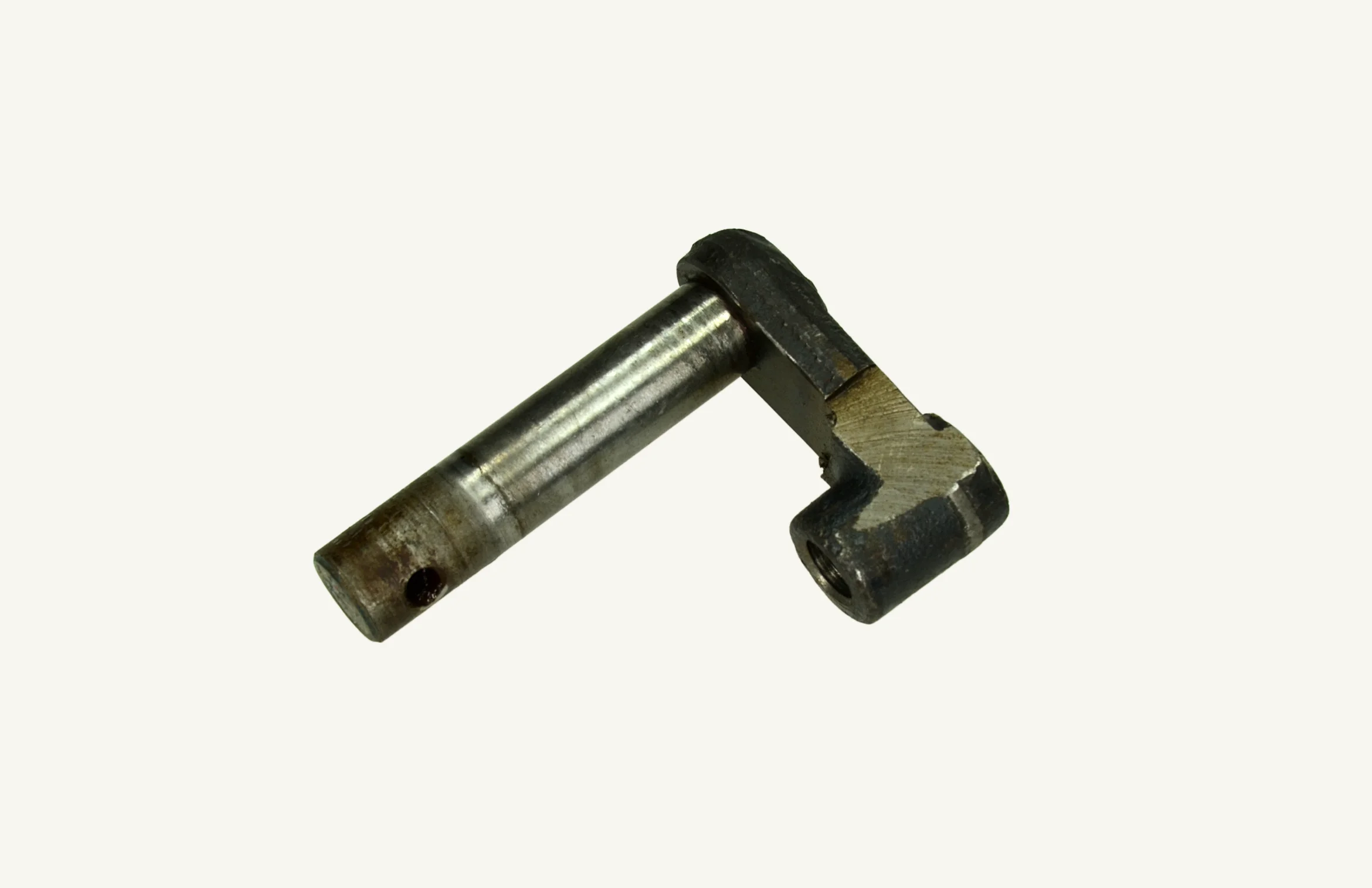 Schaltwelle Allrad 16x82mm (Occasion)