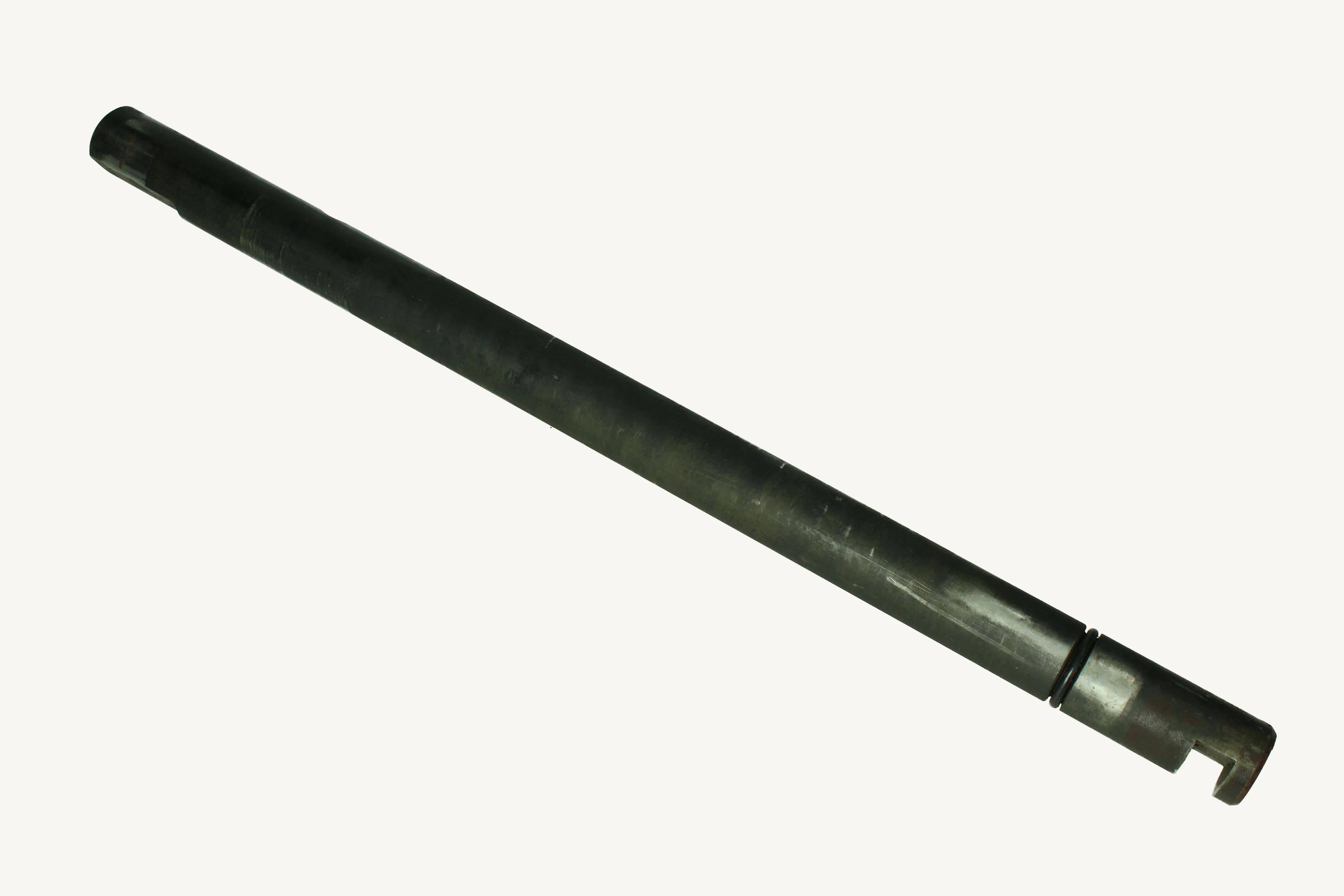 Schaltwelle Sperre 21.90x367mm (Occasion)