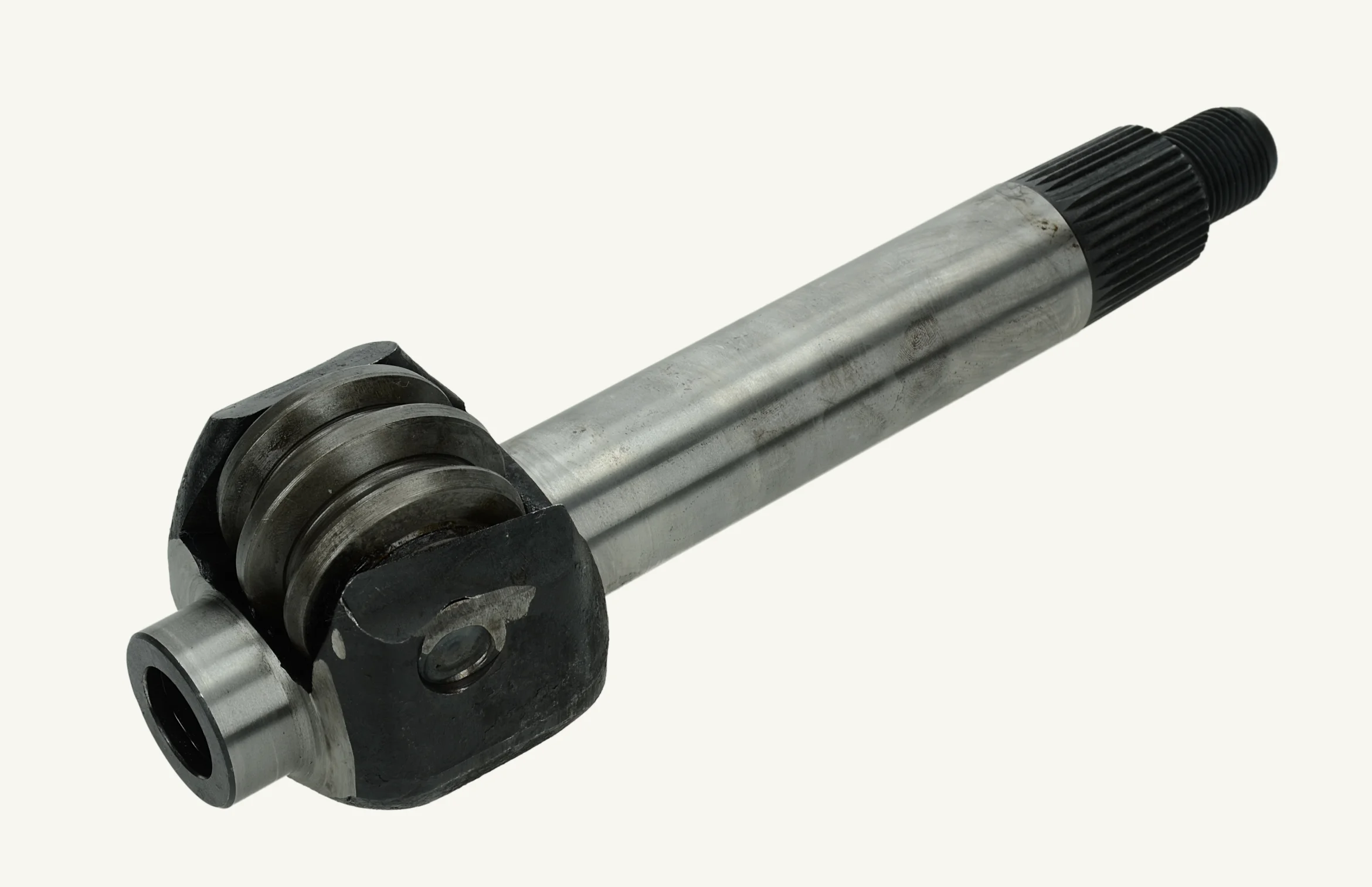 Schneckenwelle Lenkstock 264mm