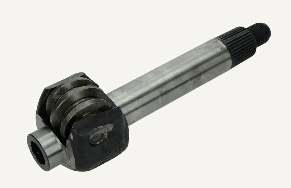 Worm Shaft Steering Box 264mm