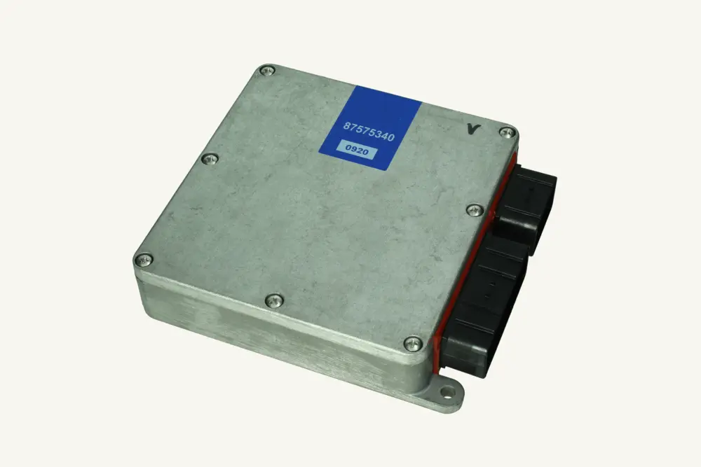 [1001268] Steuergerät ECU Getriebe