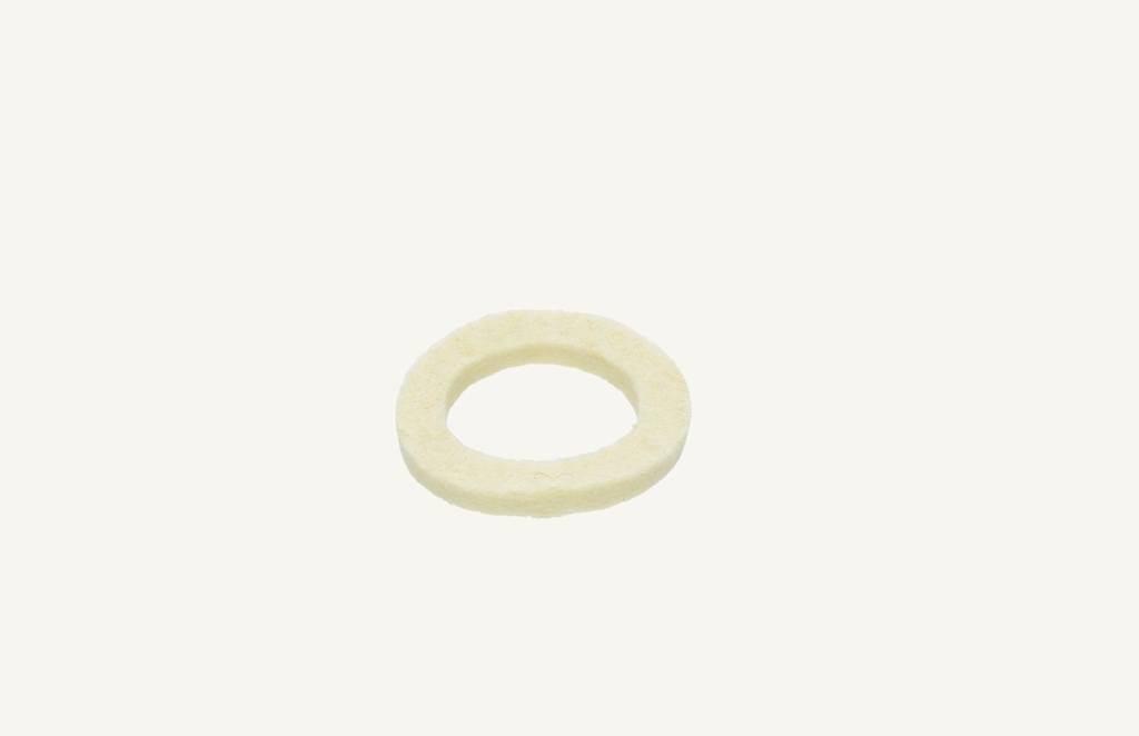 Felt sealing ring 26x41x6mm