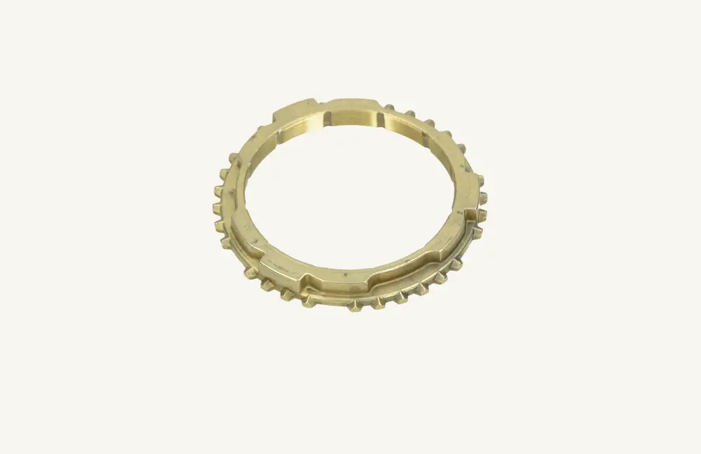 [1002654] Synchronring Bronze 65.7x87.3x8.4mm