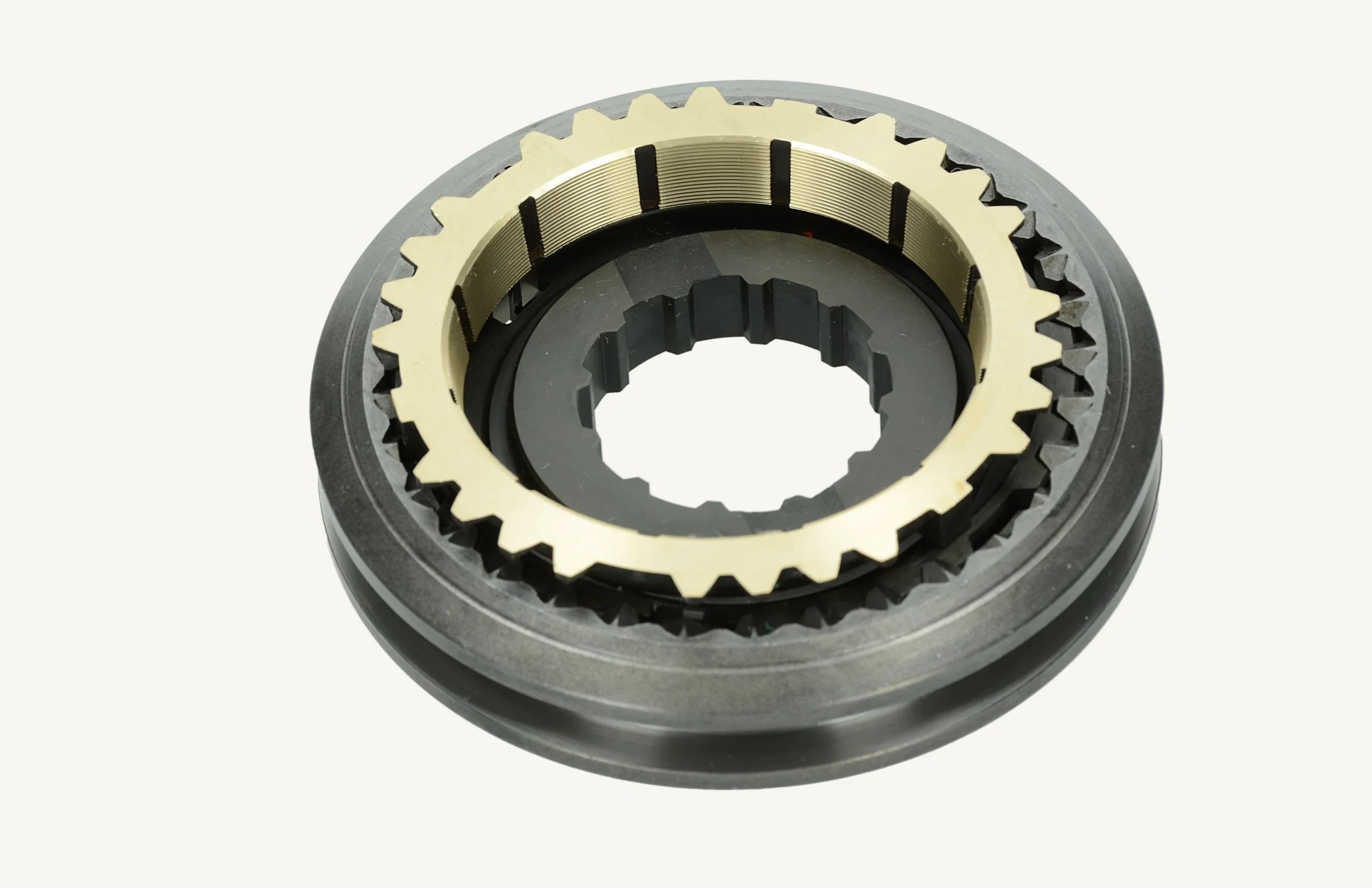 Synchronringpaket 109mm