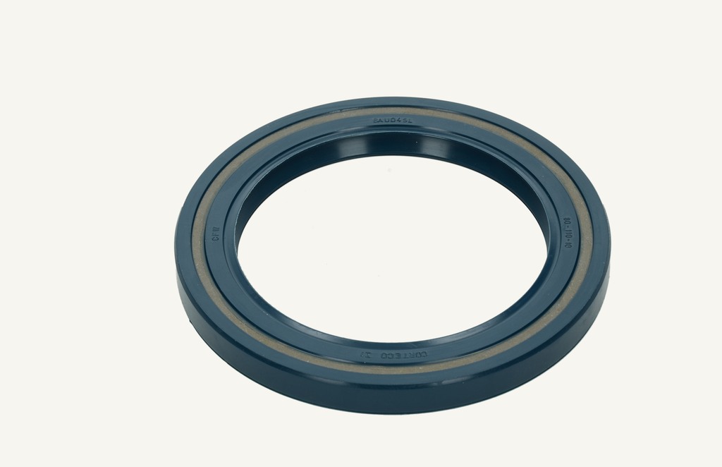 Shaft seal 80x110x10mm