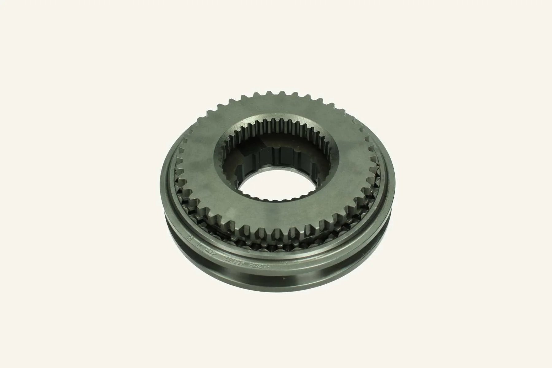 Synchro Ring Pack 109mm