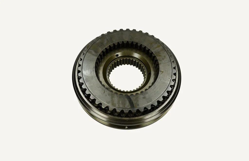 Synchro Ring Pack 114/156mm