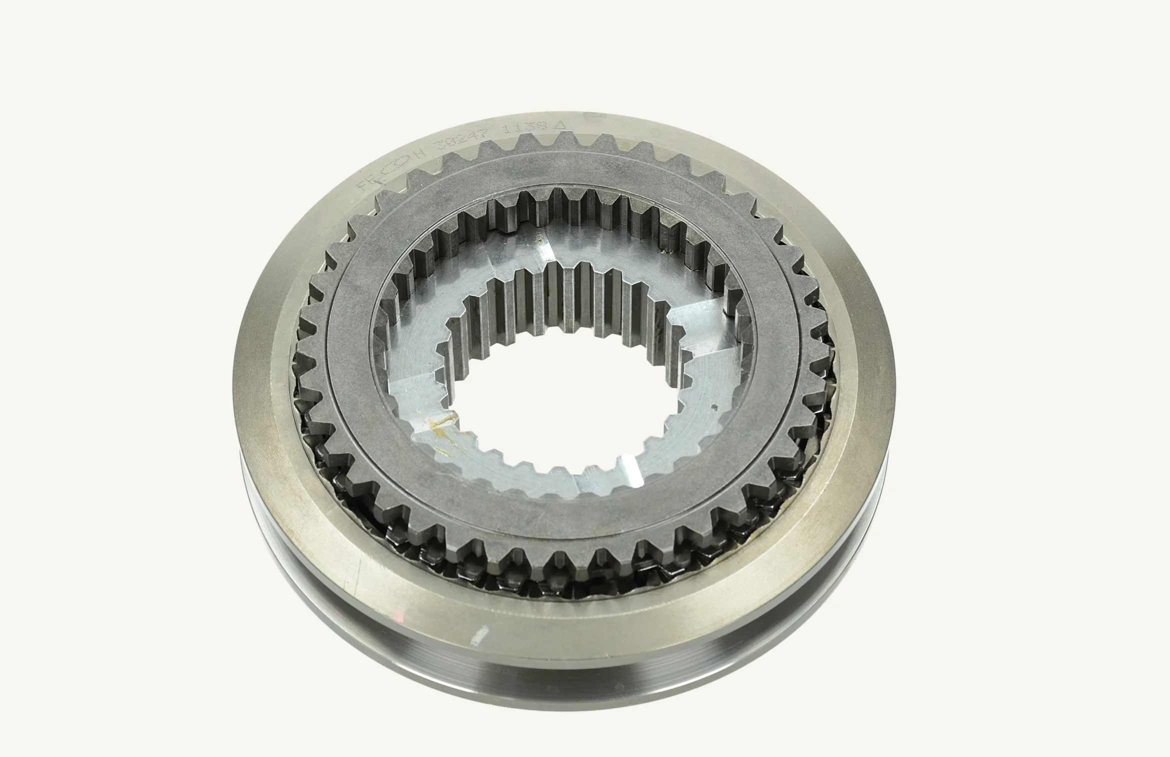 [1010549] Synchronringpaket 128mm verstärkt 109.7x127.8x42.4mm