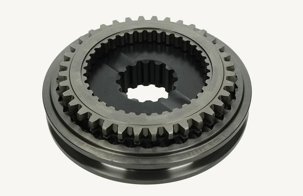 Paquet bague synchro 135mm