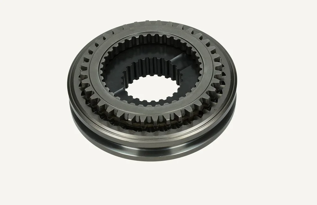 [1008609] Paquet bague synchro 135mm renforcé molybdène