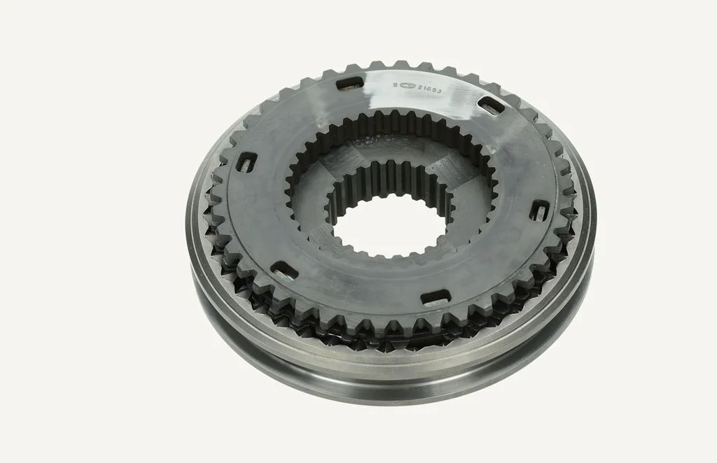 Paquet bague synchro 143.9x155.9x45.5mm