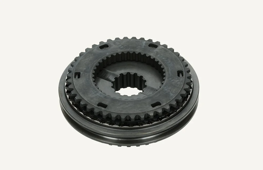 Paquet bague synchro 156mm