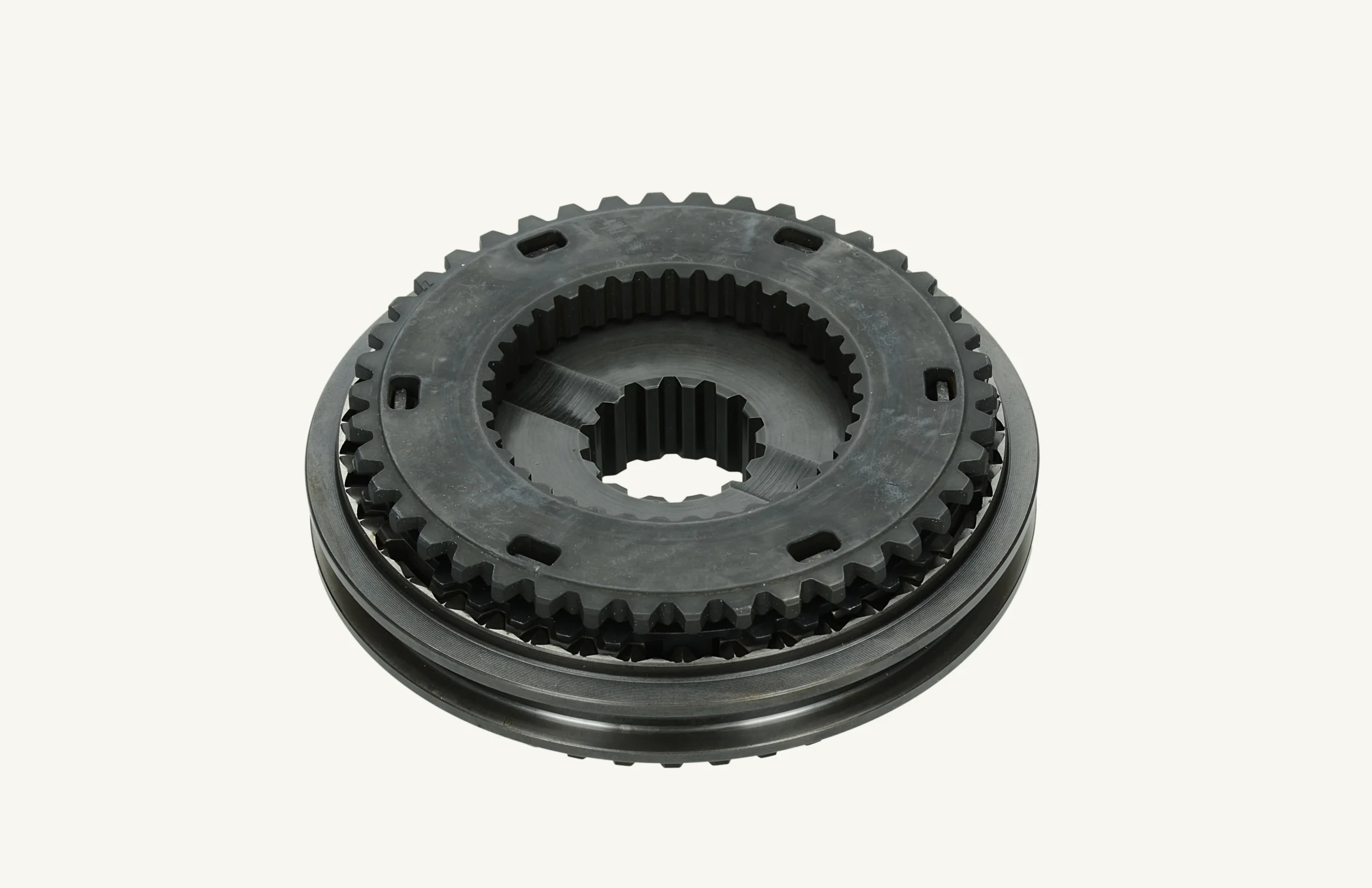 Synchronringpaket 156mm