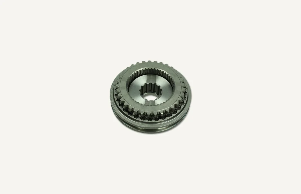 Synchro Ring Pack 68mm