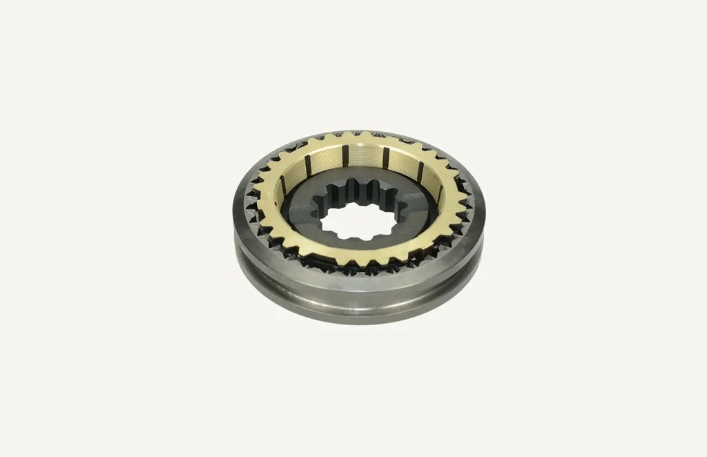 [1064849] Synchro Ring Pack 95.6x103.8x27.0