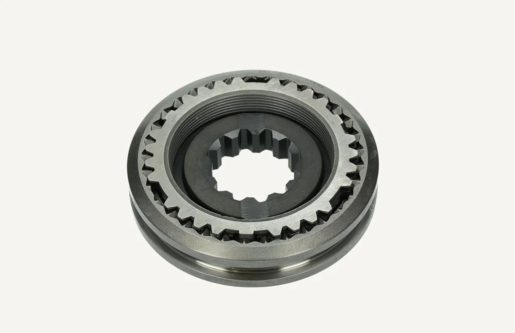 Synchro Ring Pack 95.7x103.8x27.0mm