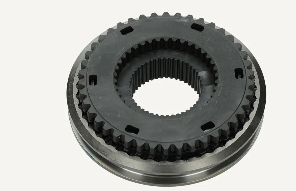 Paquet bague synchro HD 144-156mm