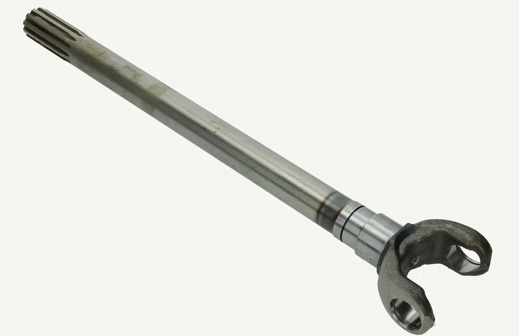 Front Axle Side Shaft 12T 506mm