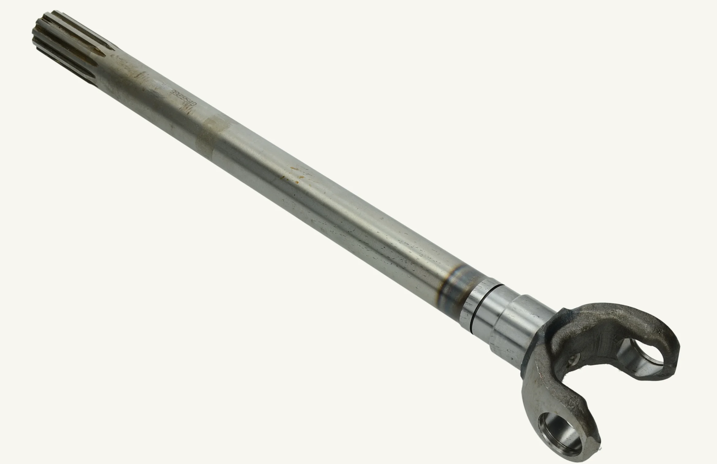 Vorderachsseitenwelle 12 Z 506mm