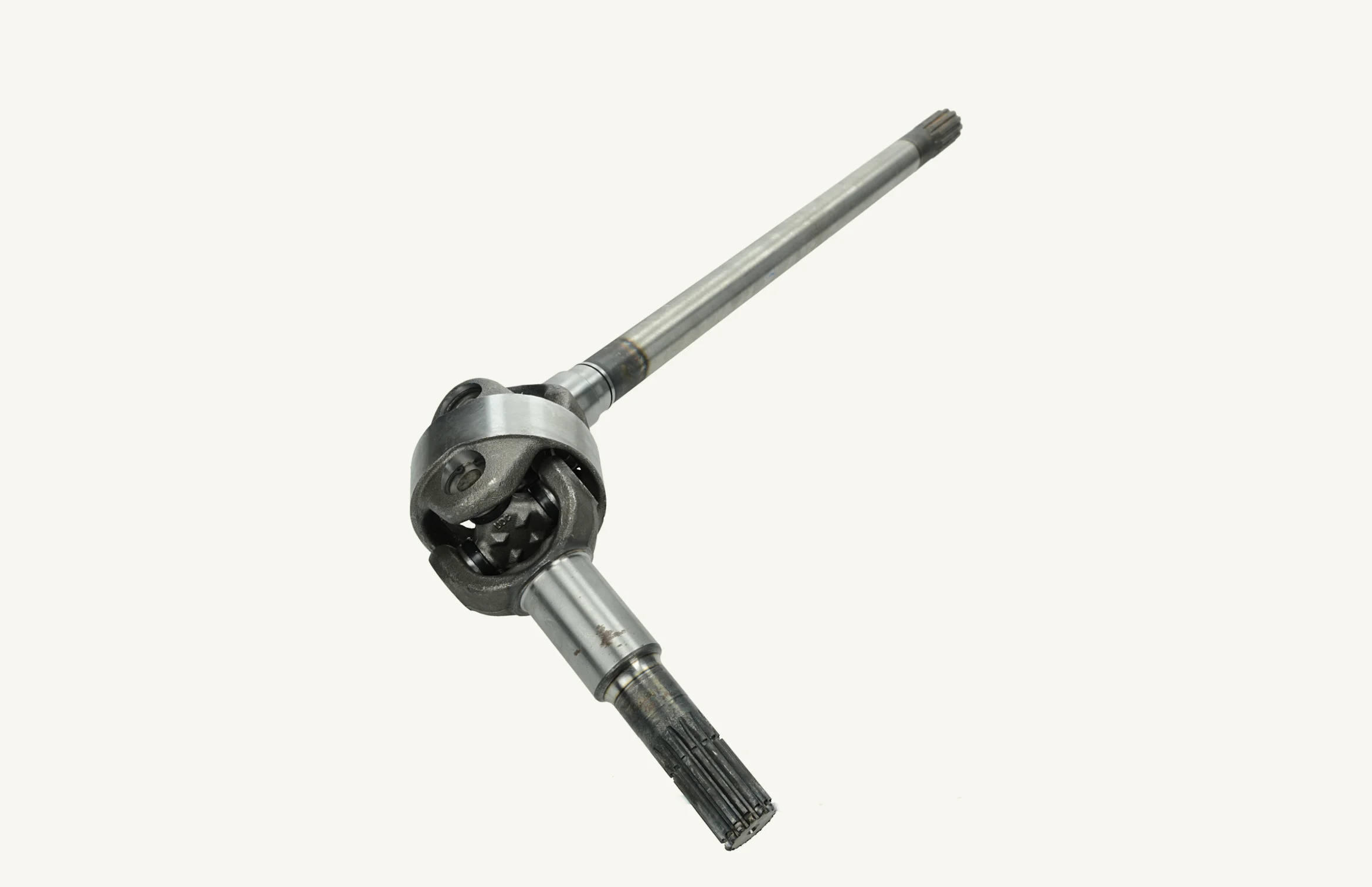 Vorderachsseitenwelle links 12 Z 961mm