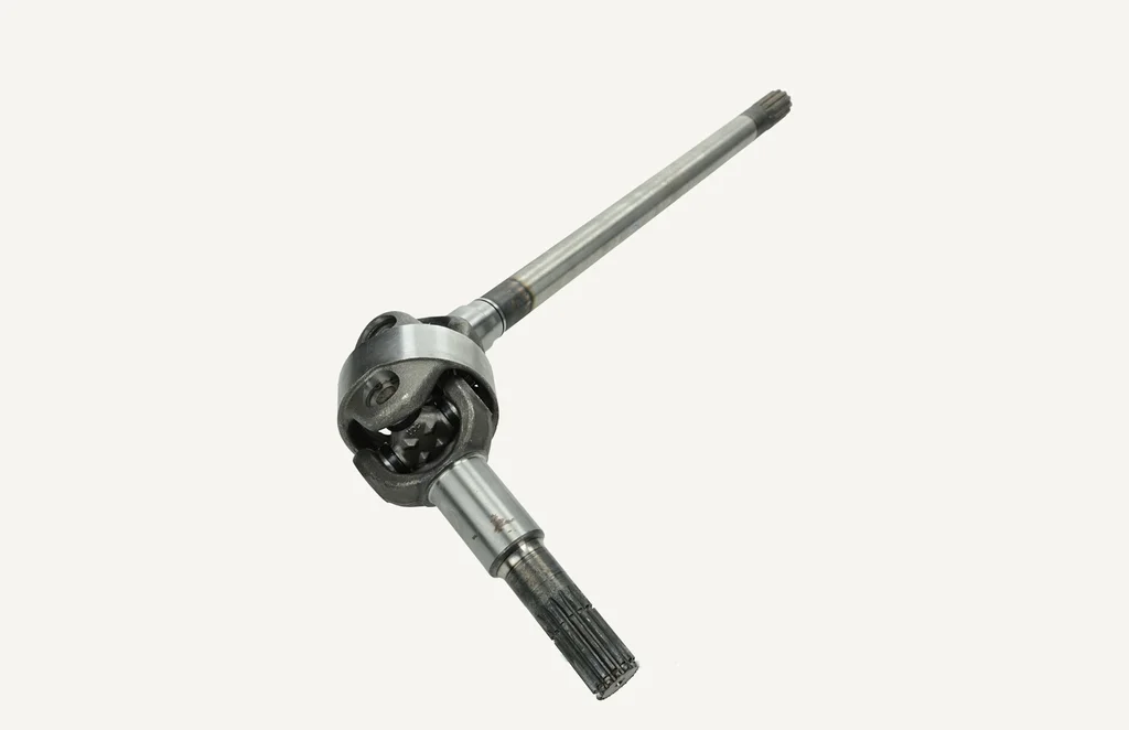 Vorderachsseitenwelle links 12 Z 961mm