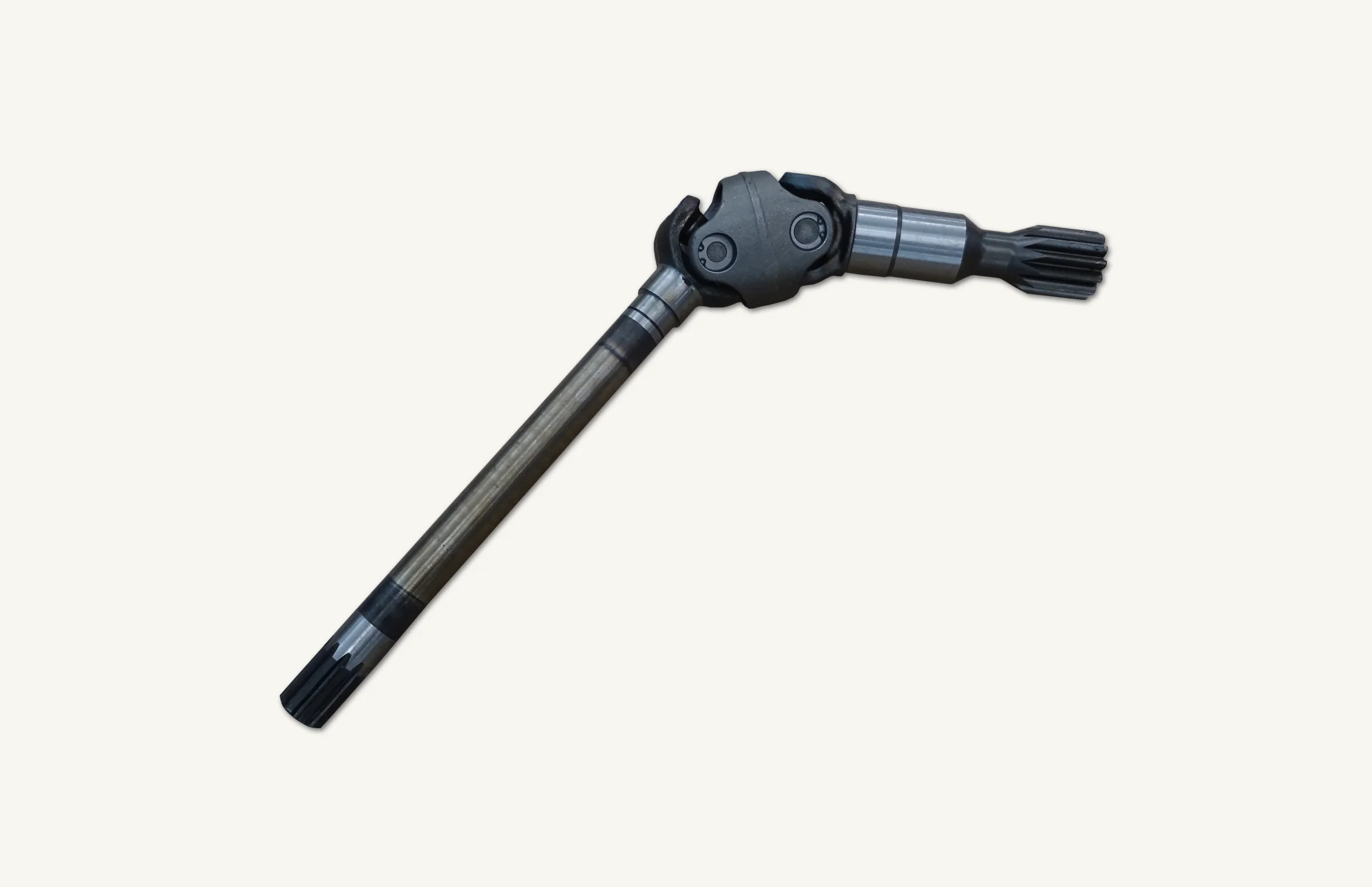 Vorderachsseitenwelle links 624.5mm