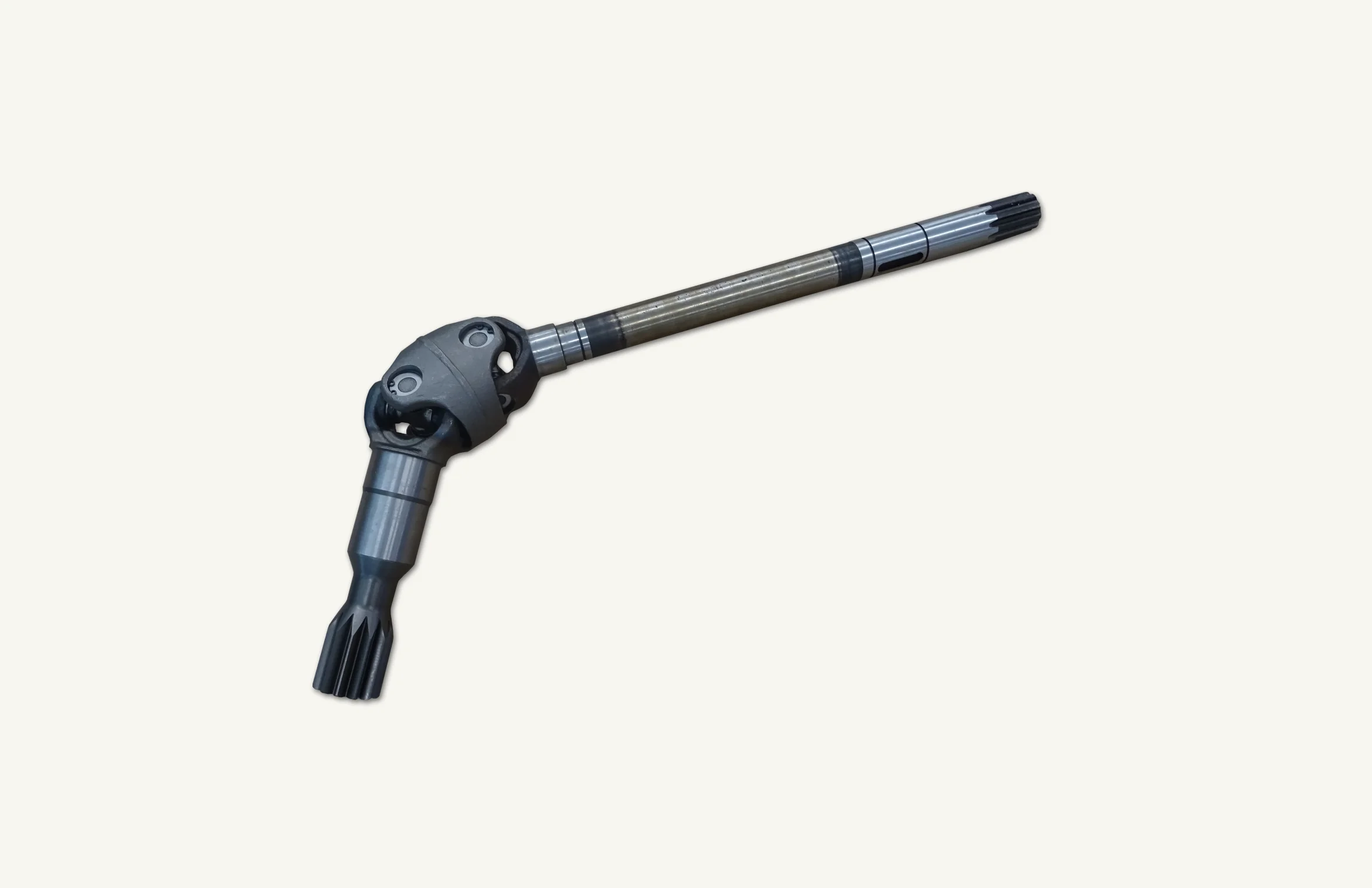 Vorderachsseitenwelle rechts 678.5mm
