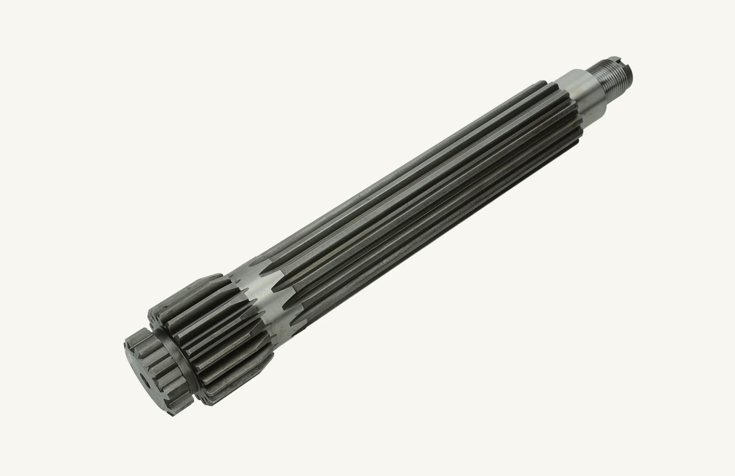 Vorgelegewelle 12 Gang 10-20 Z