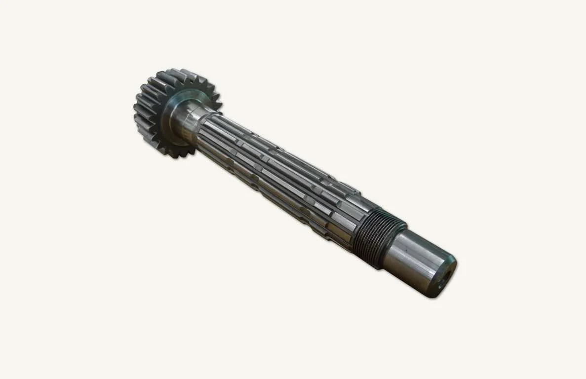 [1075001] Countershaft 14-23T 305mm