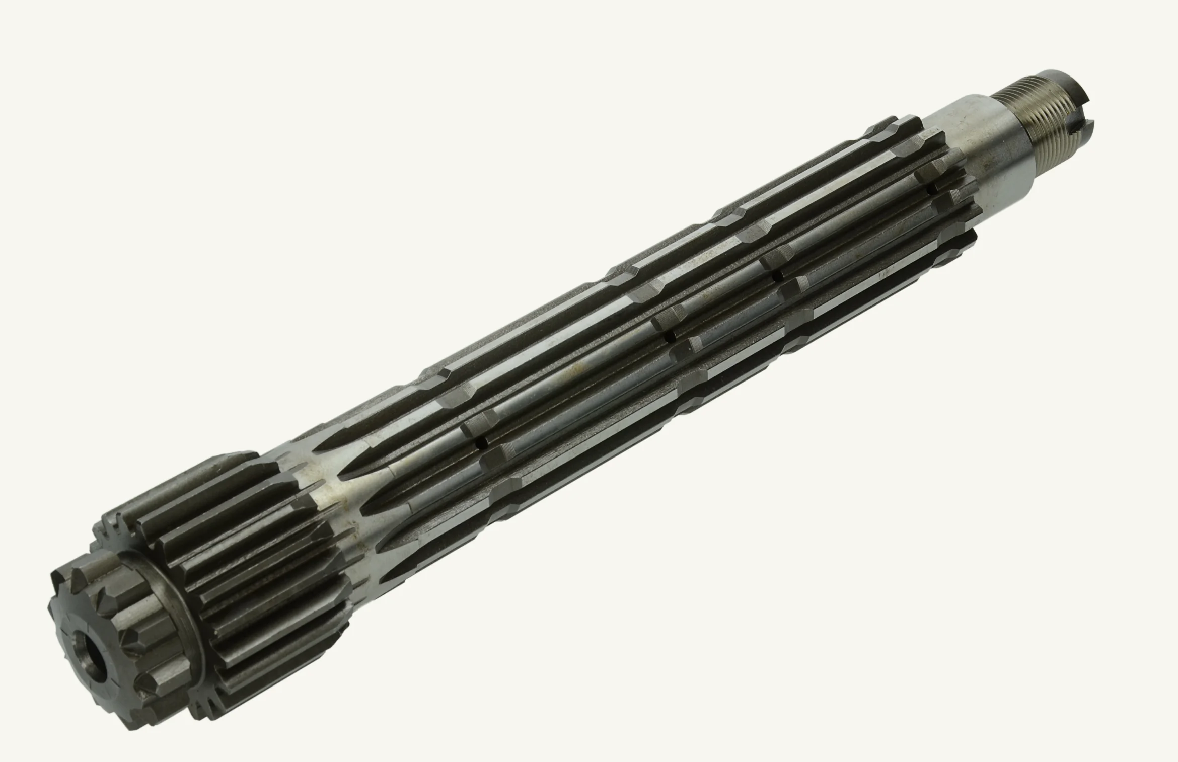 Vorgelegewelle 20 Z x 301mm