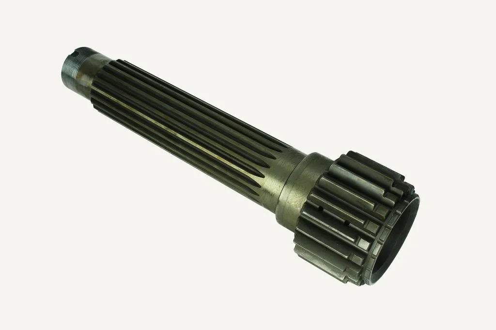 Countershaft 20T x 354mm