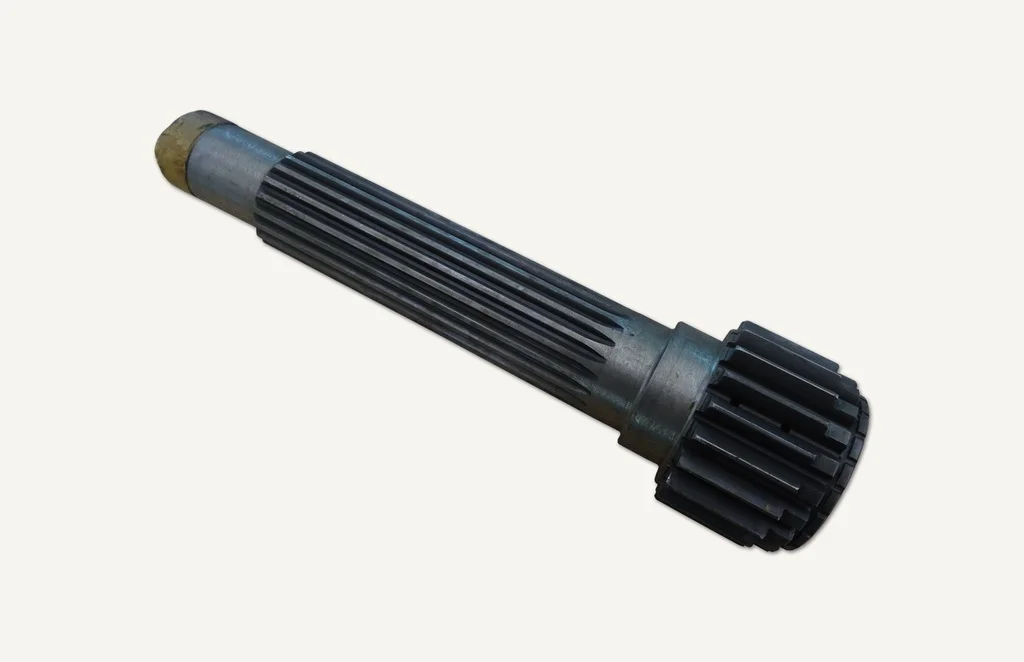 Countershaft 20T x 369mm