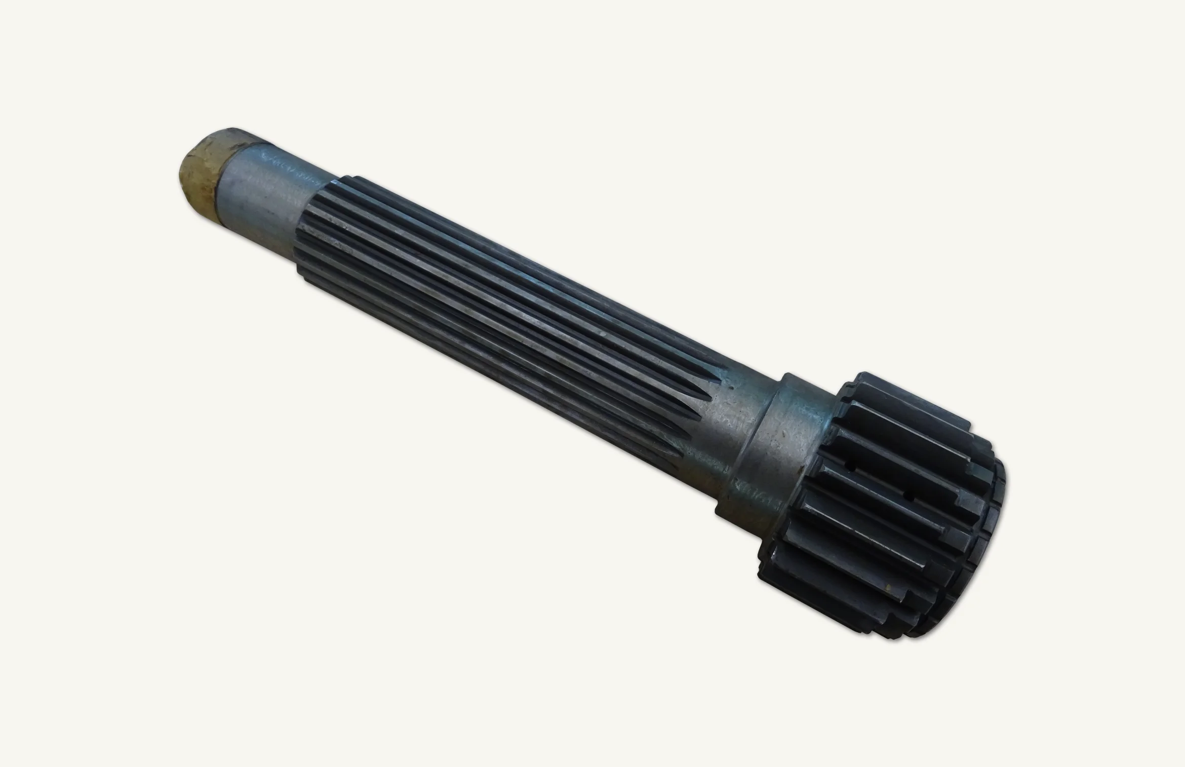 Vorgelegewelle 20 Z x 369mm