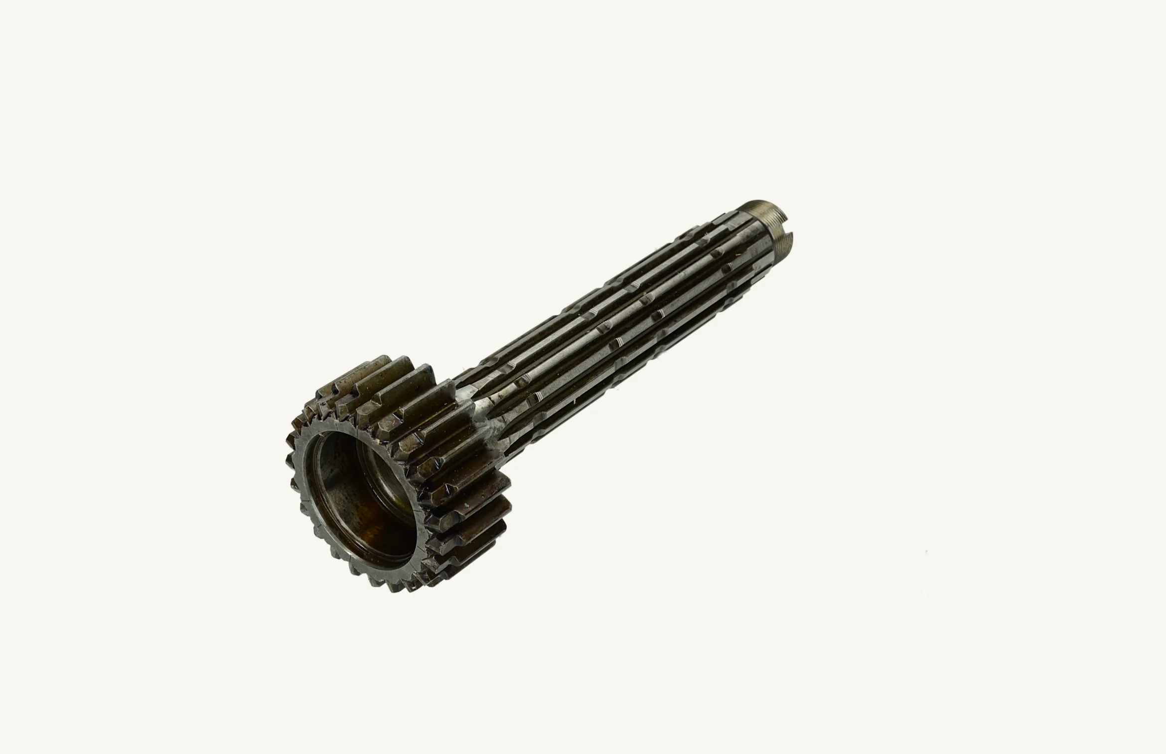 Vorgelegewelle 23 Z 270mm