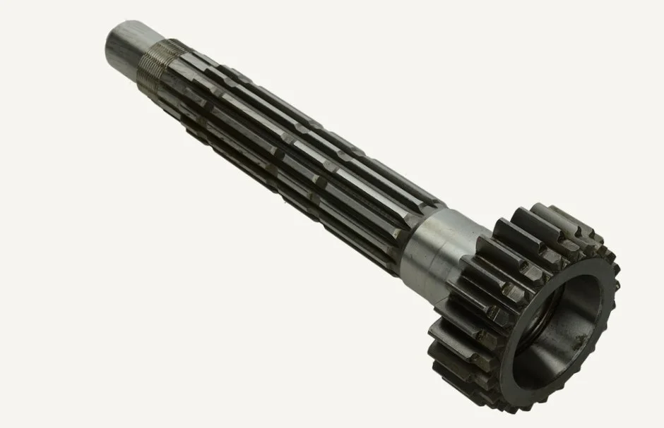 Vorgelegewelle 23-14 Z 298mm