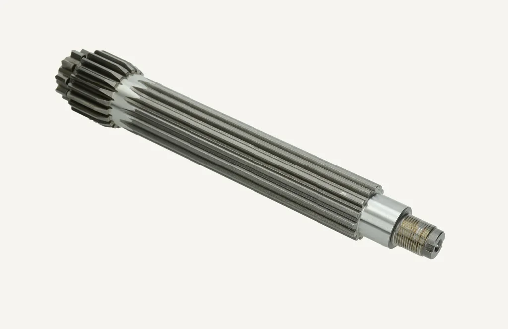 Countershaft 8 Gear 10/20T 302mm