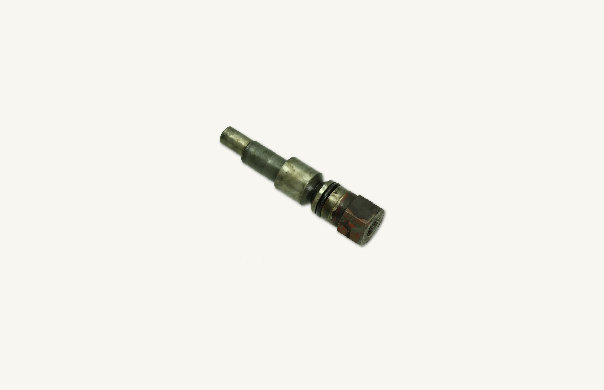 Welle Hubwerk 20x99mm SW22 (Occasion)