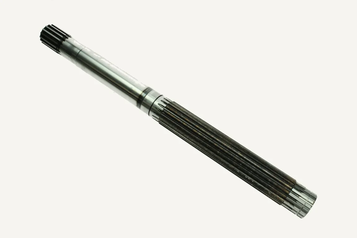 Welle L=593