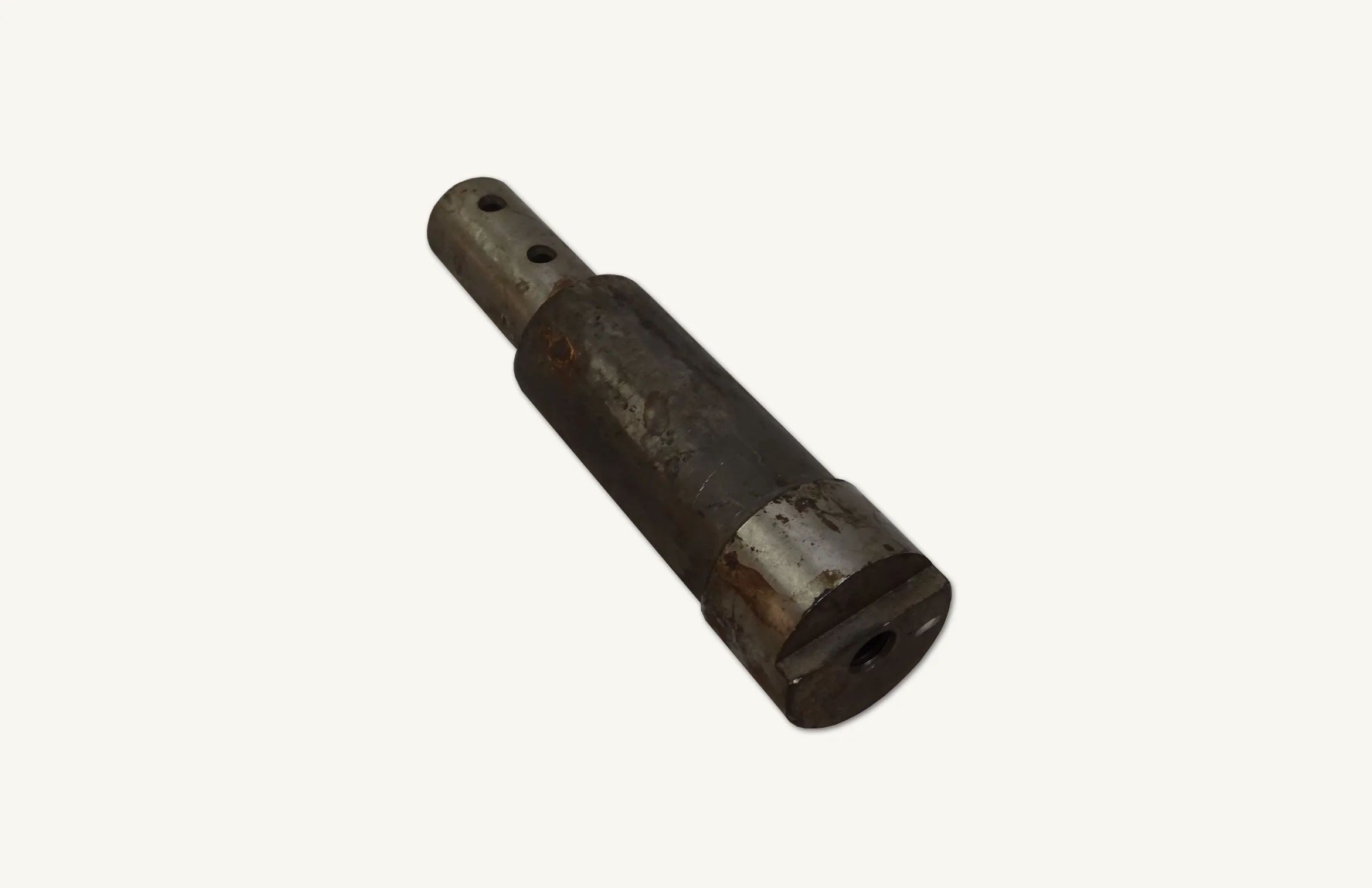 Welle Retourgang 25/38x158mm